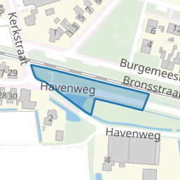 Perceel UHZ02-G-3783