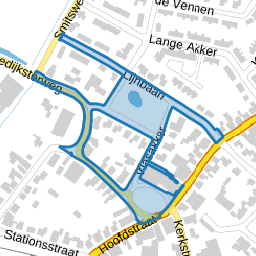 Perceel UHZ02-G-3789