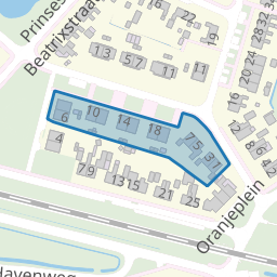 Perceel UHZ02-G-3828