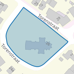 Perceel UHZ02-G-3832