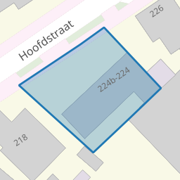 Perceel UHZ02-G-3846