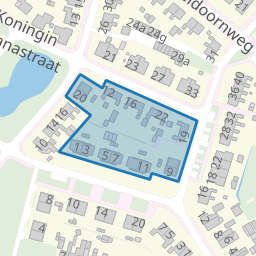 Perceel UHZ02-G-3853