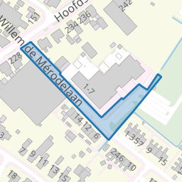 Perceel UHZ02-G-3879