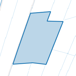 Perceel UHZ02-I-18