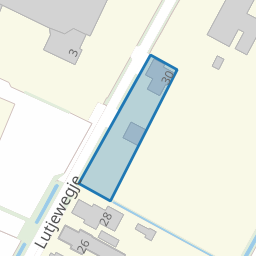 Perceel UHZ02-I-314