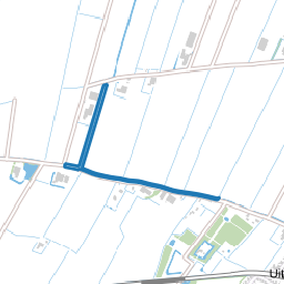 Perceel UHZ02-I-485