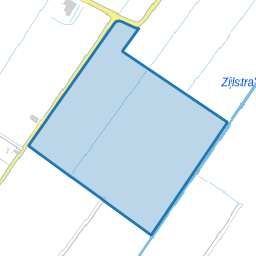 Perceel UHZ02-I-544