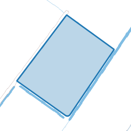 Perceel UHZ02-I-545