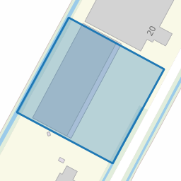 Perceel UHZ02-K-851