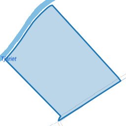 Perceel UHZ02-L-246