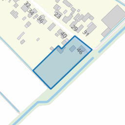 Perceel UHZ02-L-458