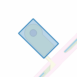 Perceel UHZ02-M-302
