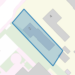 Perceel ULS00-B-1845