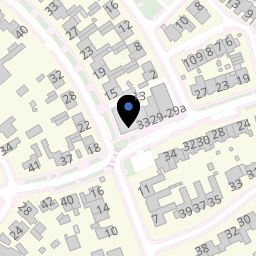 Appartement ULS00 B 3964 3