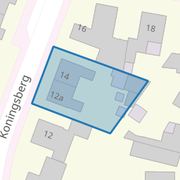 Perceel UMD00-A-4945