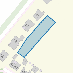 Perceel UMD00-A-513