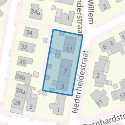 Perceel UMD00-A-5248