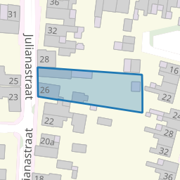 Perceel UMD00-A-5564