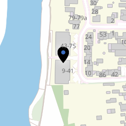 Appartement UMD00 A 6033 11