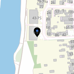 Appartement UMD00 A 6033 18