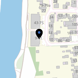 Appartement UMD00 A 6033 2