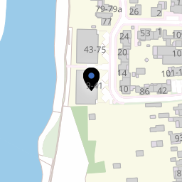 Appartement UMD00 A 6033 20