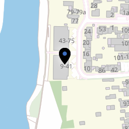 Appartement UMD00 A 6033 22