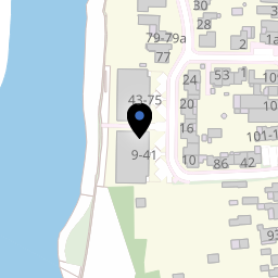 Appartement UMD00 A 6033 24