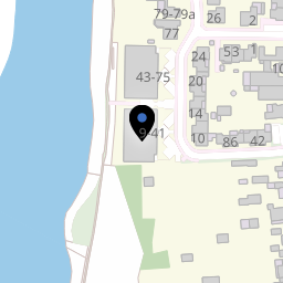 Appartement UMD00 A 6033 26