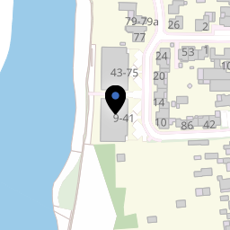 Appartement UMD00 A 6033 28
