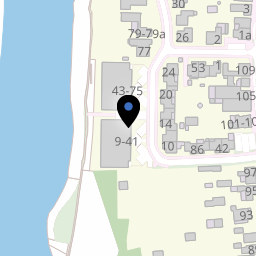 Appartement UMD00 A 6033 3