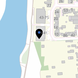 Appartement UMD00 A 6033 30