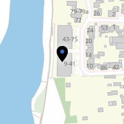 Appartement UMD00 A 6033 33