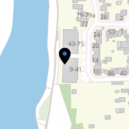 Appartement UMD00 A 6033 39