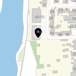 Appartement UMD00 A 6033 4