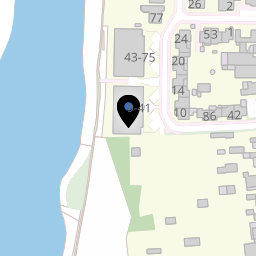 Appartement UMD00 A 6033 8