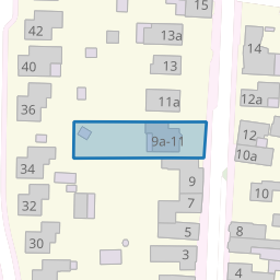 Perceel UMD00-A-6100