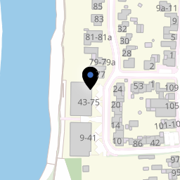 Appartement UMD00 A 6118 1