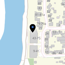 Appartement UMD00 A 6118 12