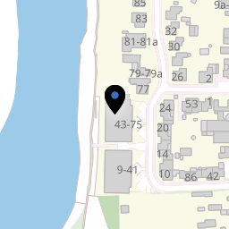 Appartement UMD00 A 6118 13