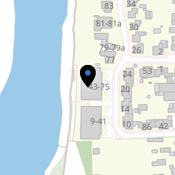 Appartement UMD00 A 6118 14