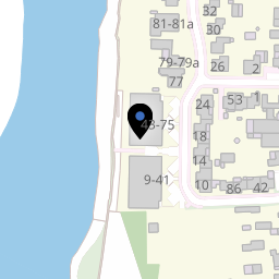 Appartement UMD00 A 6118 15
