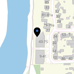 Appartement UMD00 A 6118 16