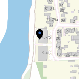 Appartement UMD00 A 6118 17