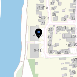 Appartement UMD00 A 6118 3