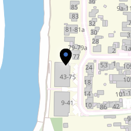 Appartement UMD00 A 6118 4