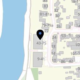 Appartement UMD00 A 6118 5