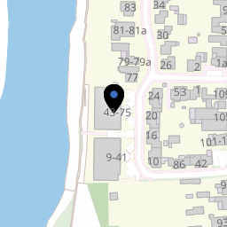 Appartement UMD00 A 6118 6