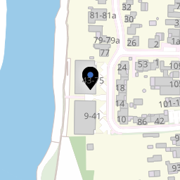 Appartement UMD00 A 6118 7
