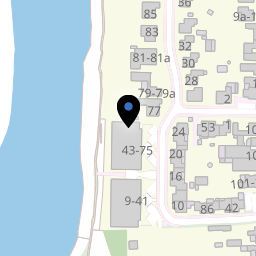 Appartement UMD00 A 6118 8